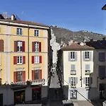 Apartmán Como Lake Suites *