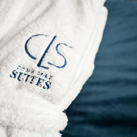 Appartement Como Lake Suites