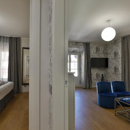 Como Lake Suites * Côme