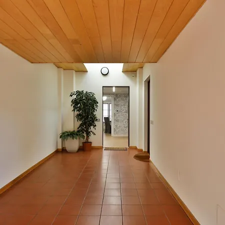 Como Lake Suites Appartement Côme