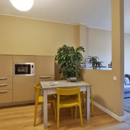Como Lake Suites Côme