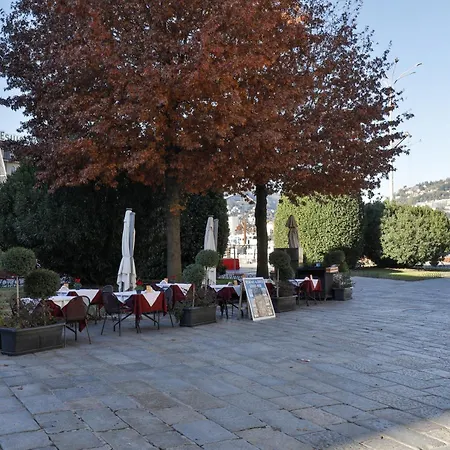Como Lake Suites Appartement *
