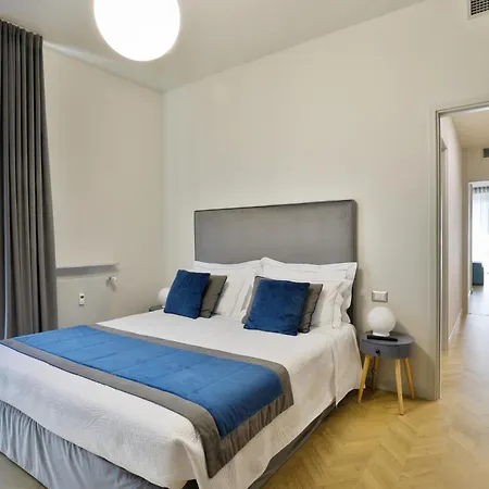 Como Lake Suites Côme