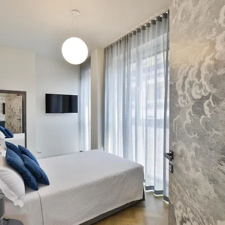 Appartement Como Lake Suites Côme