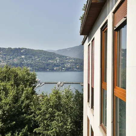 Como Lake Suites Côme