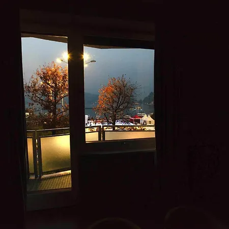 Appartement Como Lake Suites *