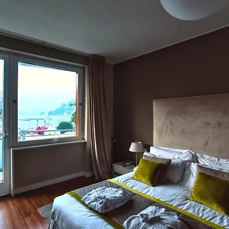 Como Lake Suites * Côme