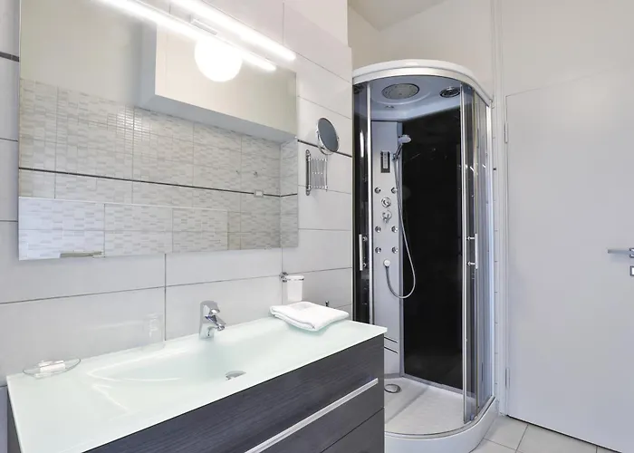 Como Lake Suites Appartement Como