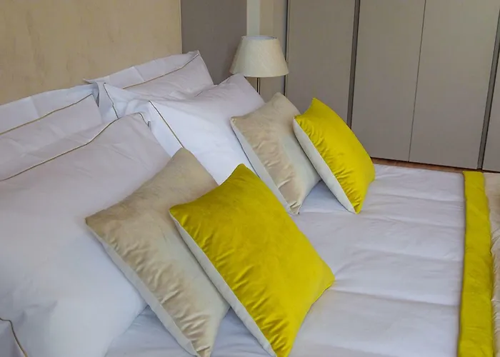 Appartement Como Lake Suites Como