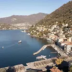 Como Lake Suites * Como