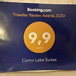 Como Lake Suites Apartamento *