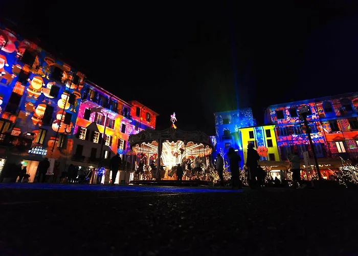 Como Lake Suites Como