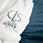 Appartamento Como Lake Suites