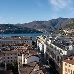 Como Lake Suites Côme