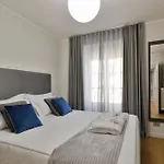 Appartamento Como Lake Suites Côme