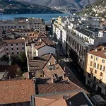 Como Lake Suites Côme