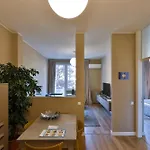 Appartamento Como Lake Suites *