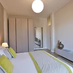 Appartamento Como Lake Suites *
