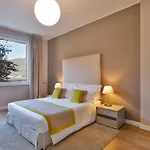 Appartamento Como Lake Suites *