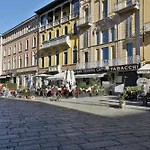 Como Lake Suites Appartamento Côme
