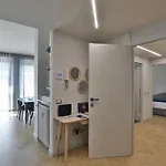 Como Lake Suites Appartamento