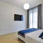 Como Lake Suites Appartamento