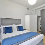 Como Lake Suites Appartamento *