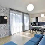 Como Lake Suites * Côme