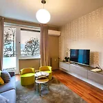 Como Lake Suites Appartamento Côme