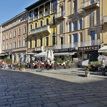 Como Lake Suites Daire Como
