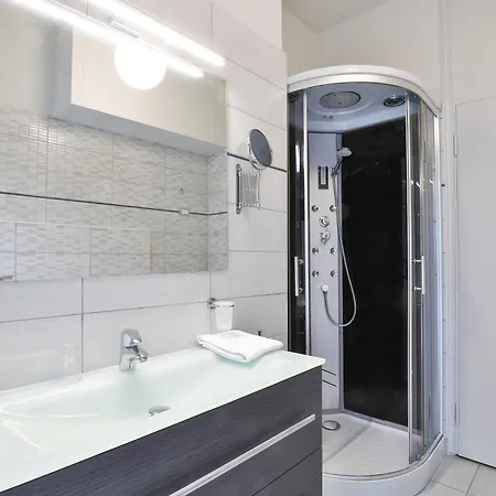 Como Lake Suites Daire Como