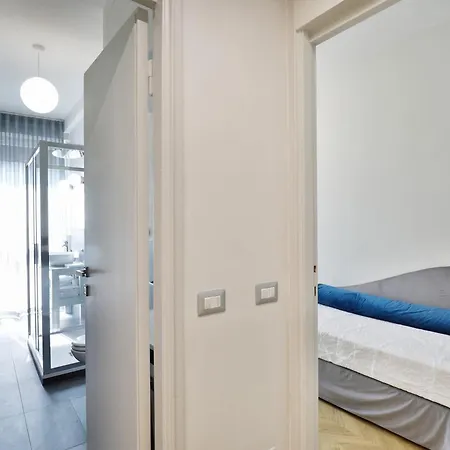 Como Lake Suites Όπως
