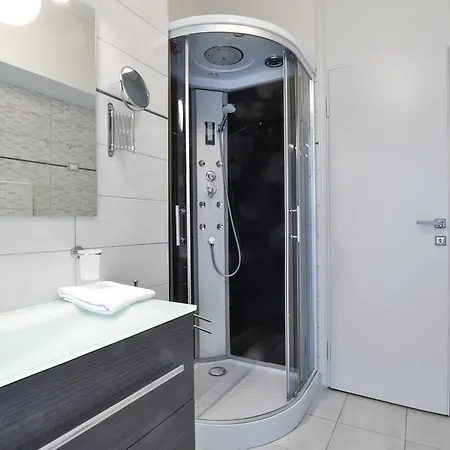 Como Lake Suites * Όπως